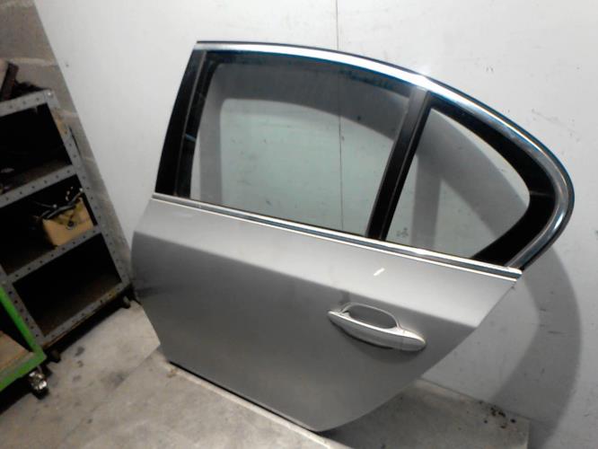 Porte arriere gauche - BMW...