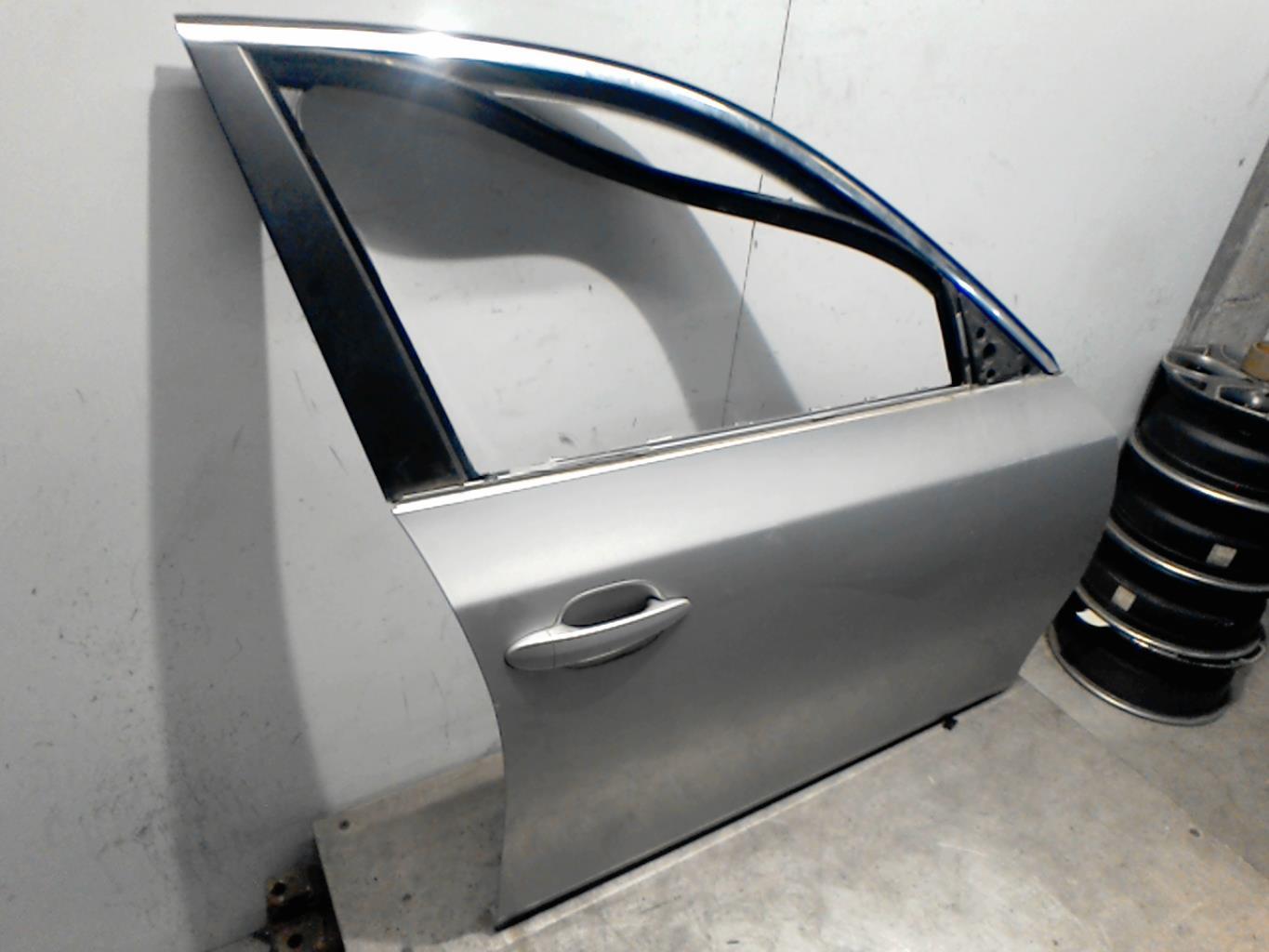 Porte avant droit BMW SERIE 5 E60 PHASE 1  - 1