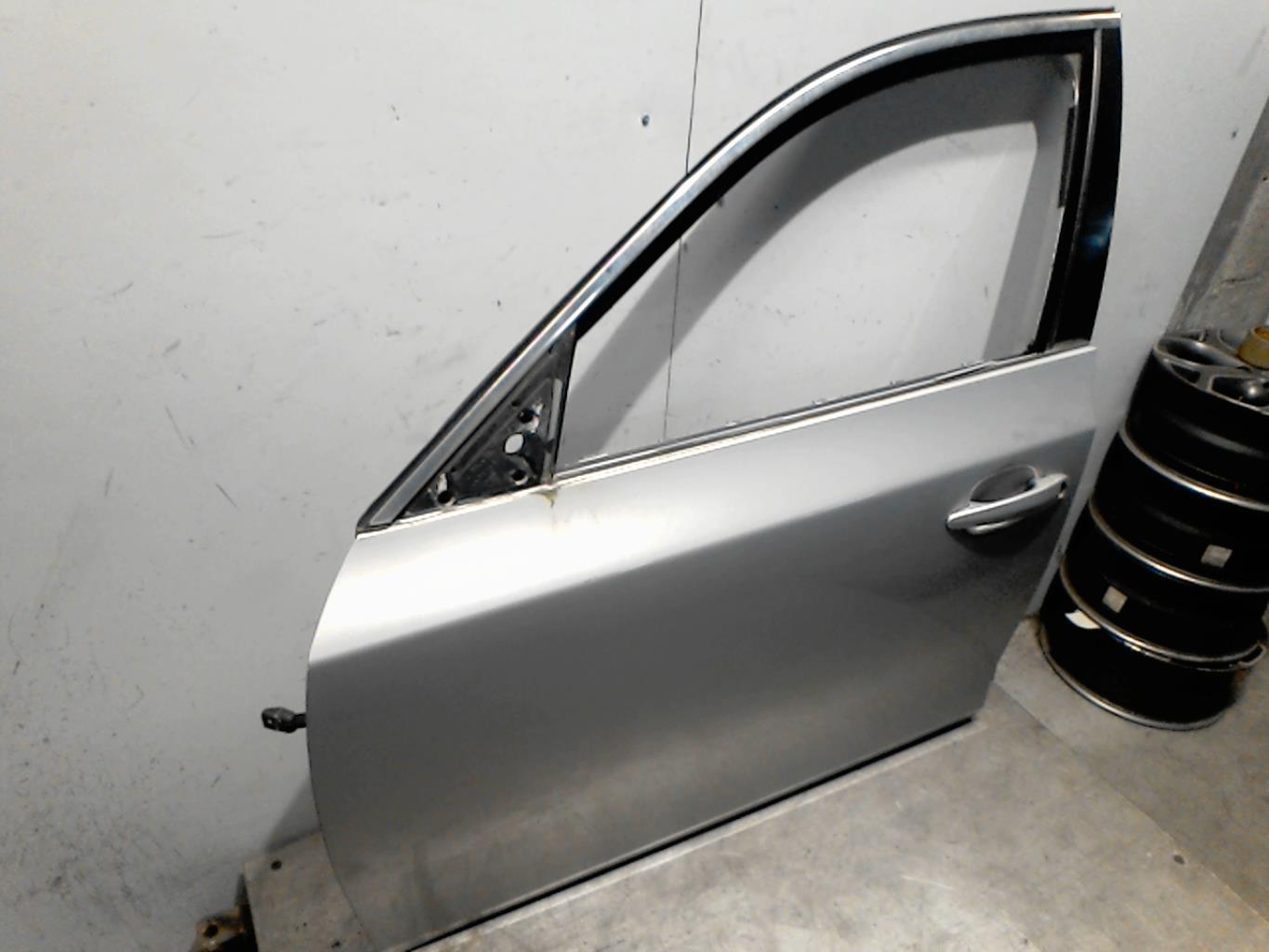 Porte avant gauche BMW SERIE 5 E60 PHASE 1  - 1