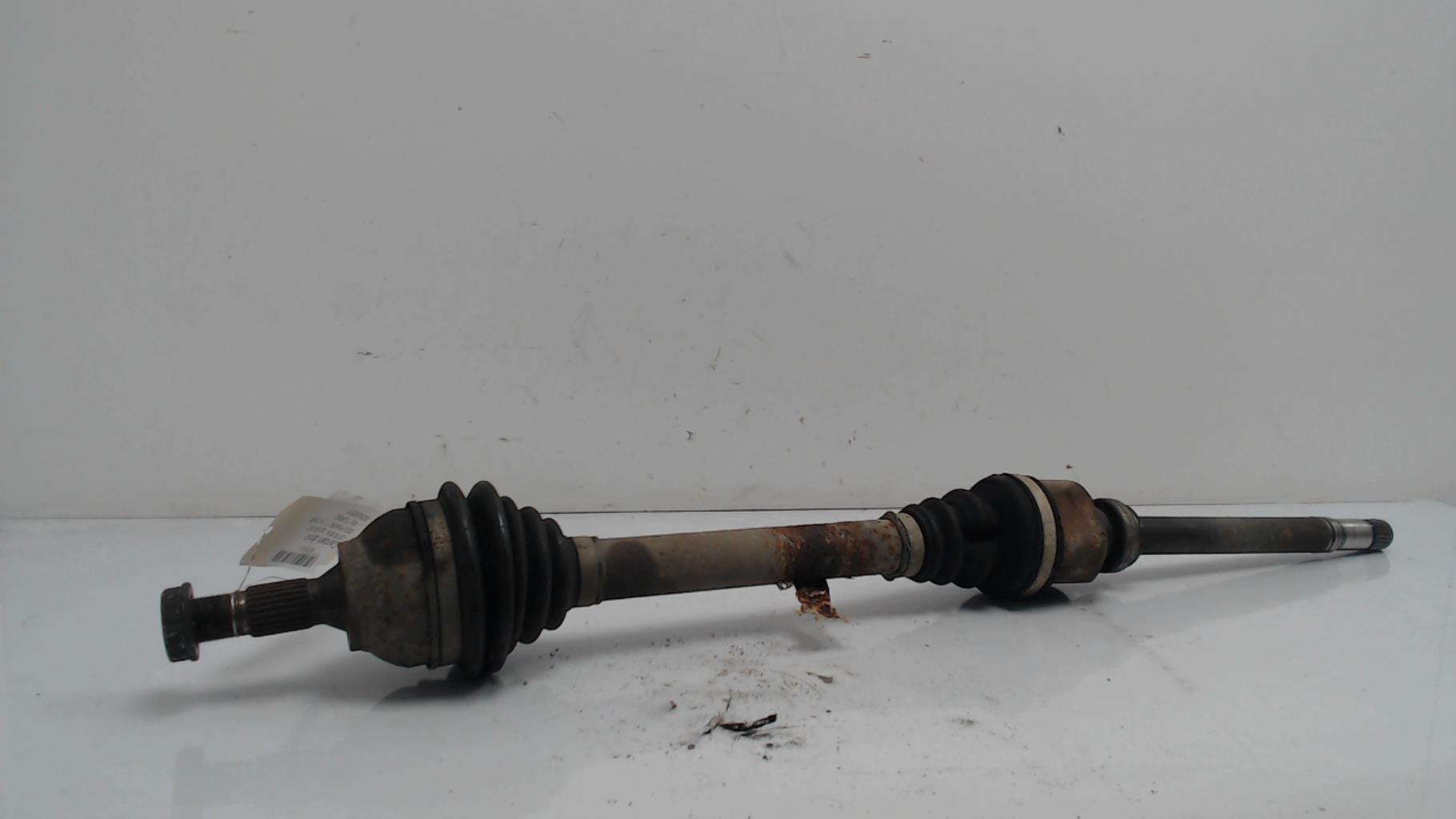 Cardan droit (transmission) CITROEN DS3 PHASE 1 Essence - 1