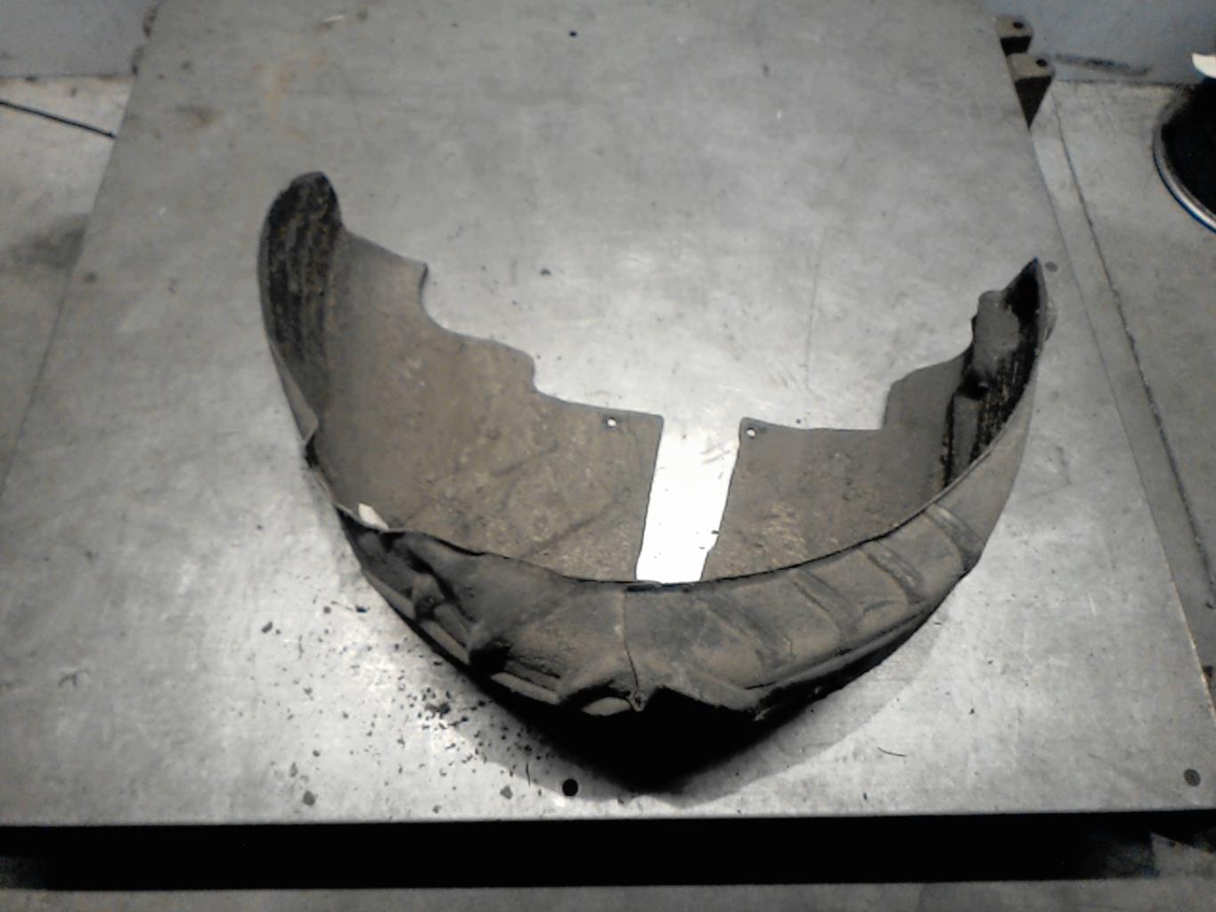 Pare boue arriere gauche CITROEN DS3 PHASE 1 Essence - 1