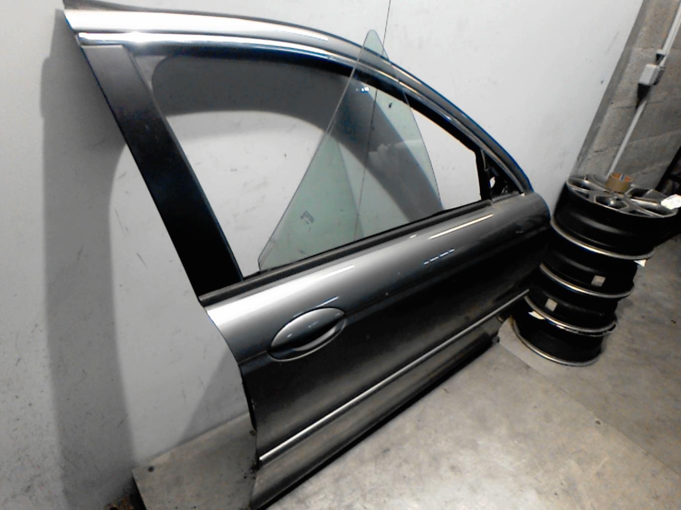 Porte avant droit JAGUAR X-TYPE PHASE 1 Diesel - 1