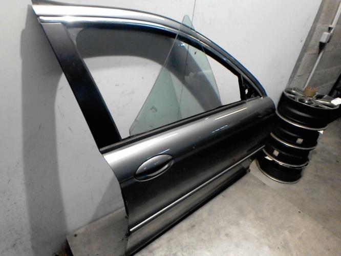 Porte avant droit - JAGUAR...