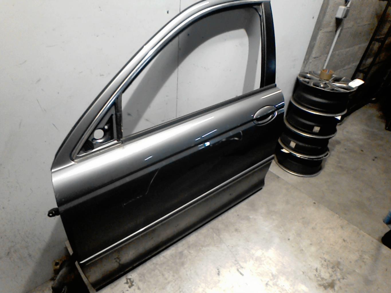 Porte avant gauche JAGUAR X-TYPE PHASE 1 Diesel - 1
