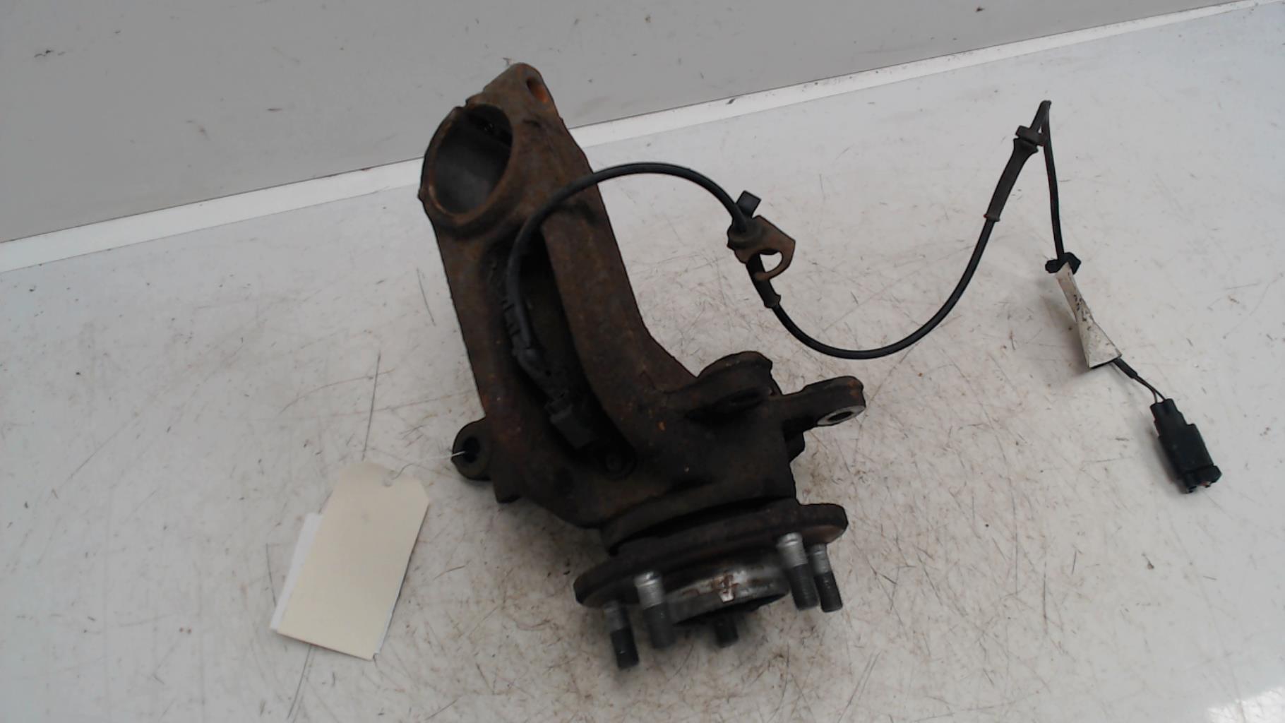 Fusee avant droit JAGUAR X-TYPE PHASE 1 Diesel - 1