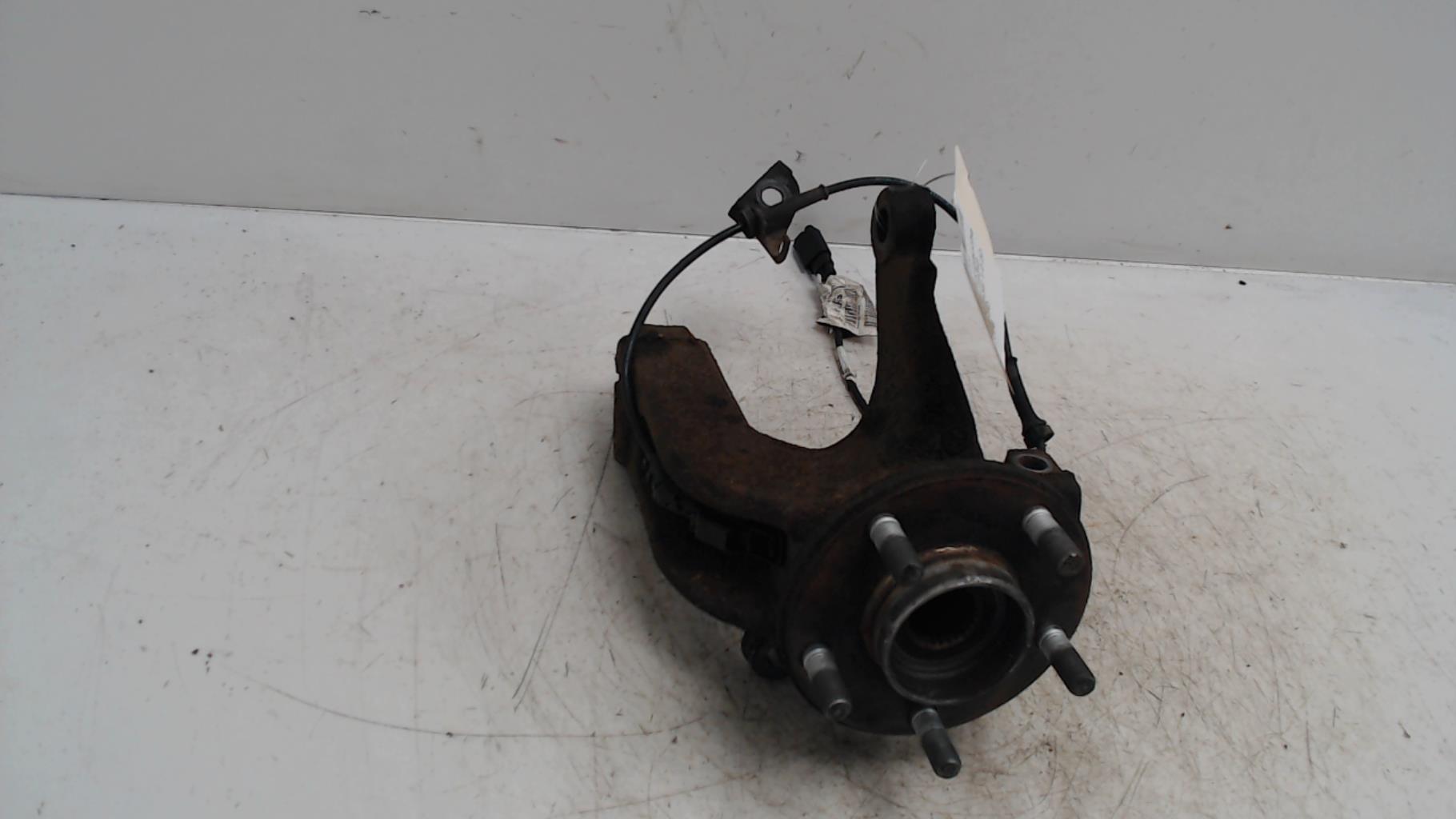 Fusee avant gauche JAGUAR X-TYPE PHASE 1 Diesel - 1