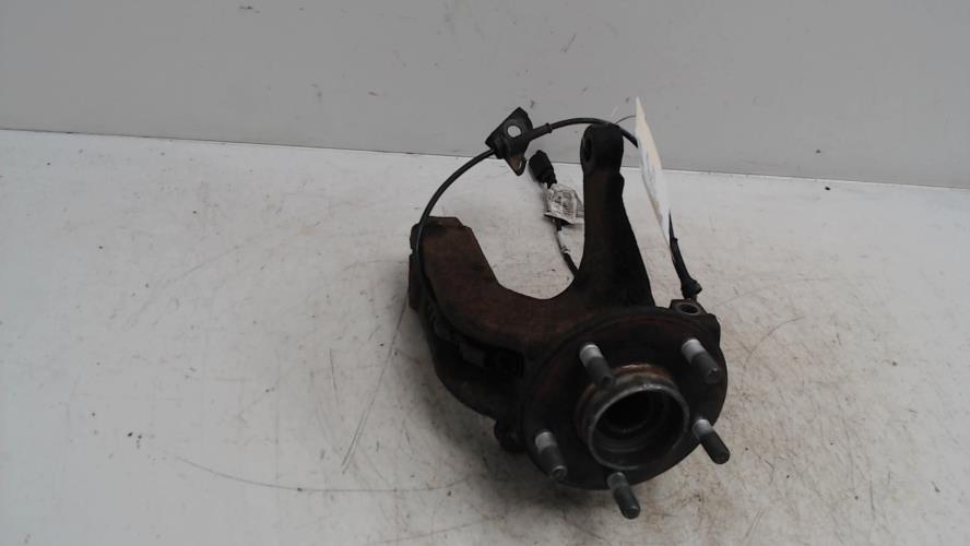Fusee avant gauche - JAGUAR...