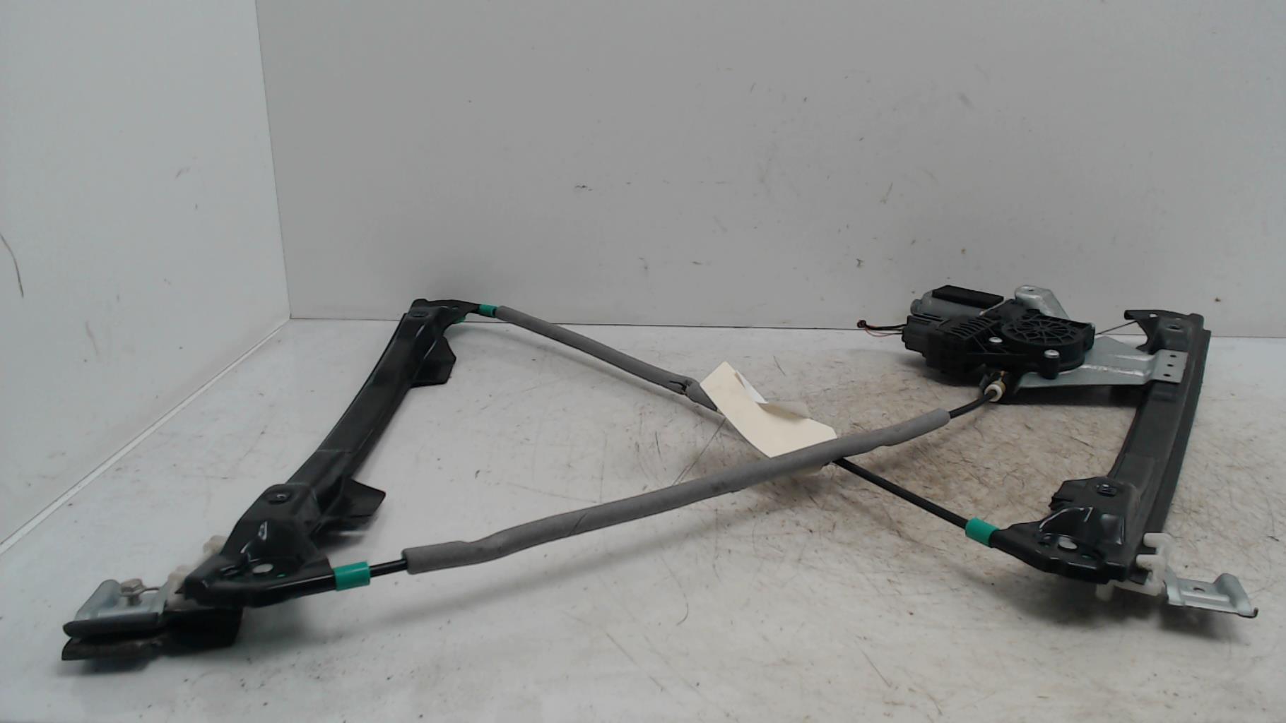 Leve vitre electrique avant droit JAGUAR X-TYPE PHASE 1 Diesel - 1