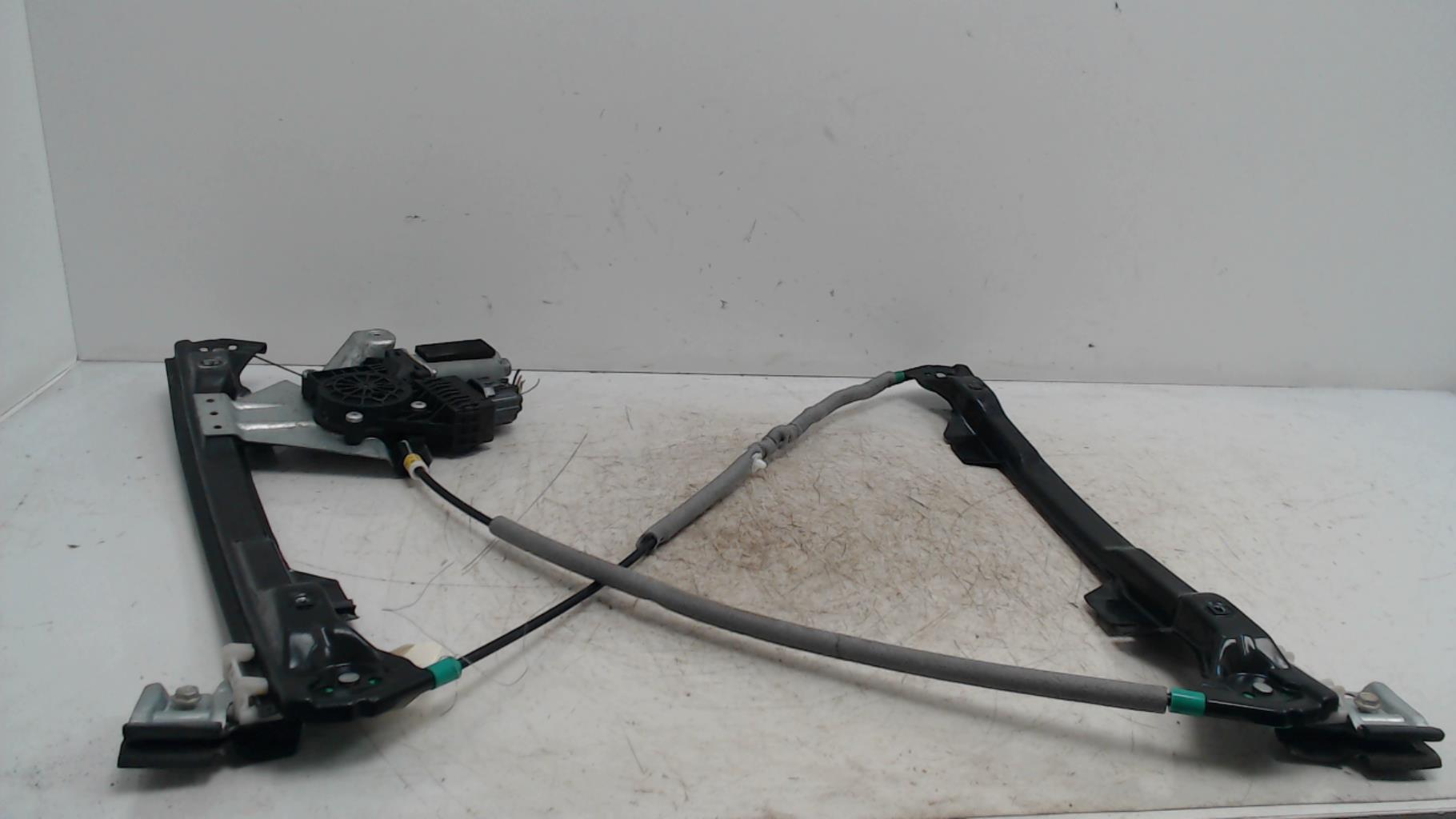 Leve vitre electrique avant gauche JAGUAR X-TYPE PHASE 1 Diesel - 1