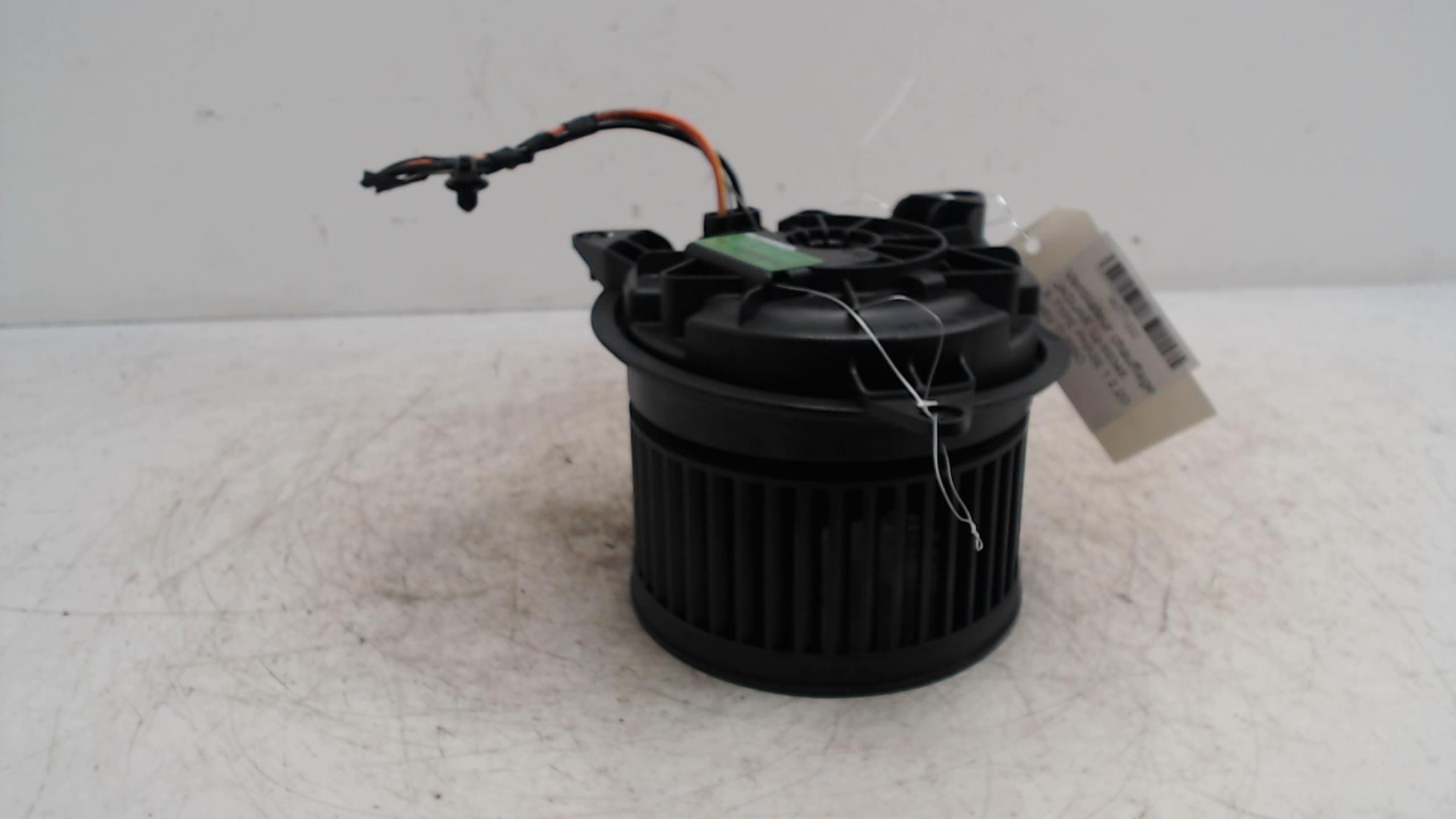Ventilateur chauffage JAGUAR X-TYPE PHASE 1 Diesel - 1