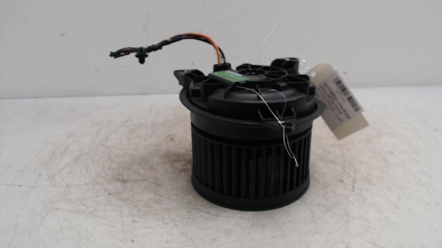 Ventilateur chauffage -...
