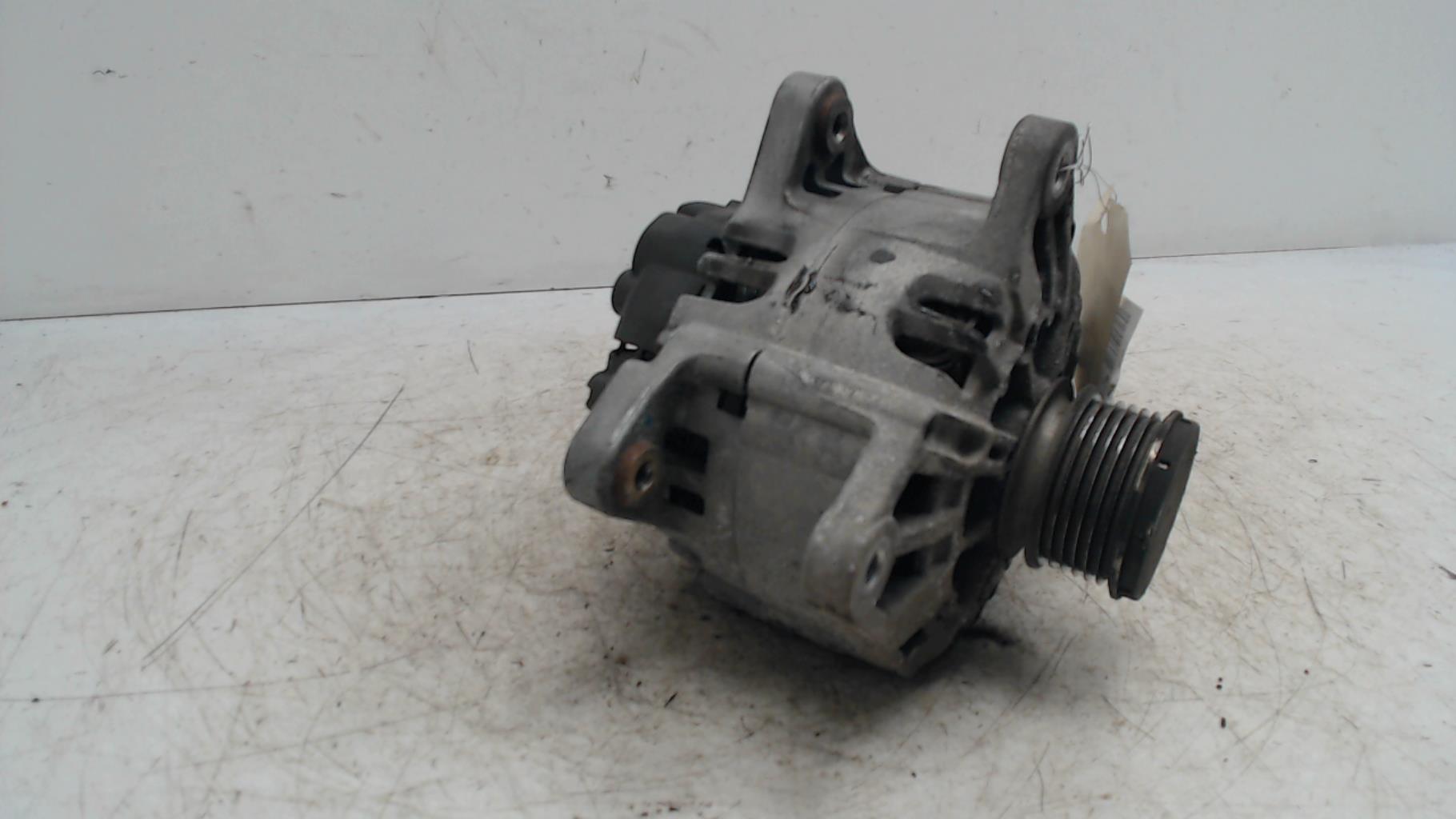 Alternateur RENAULT CLIO 4 PHASE 1 Diesel - 1