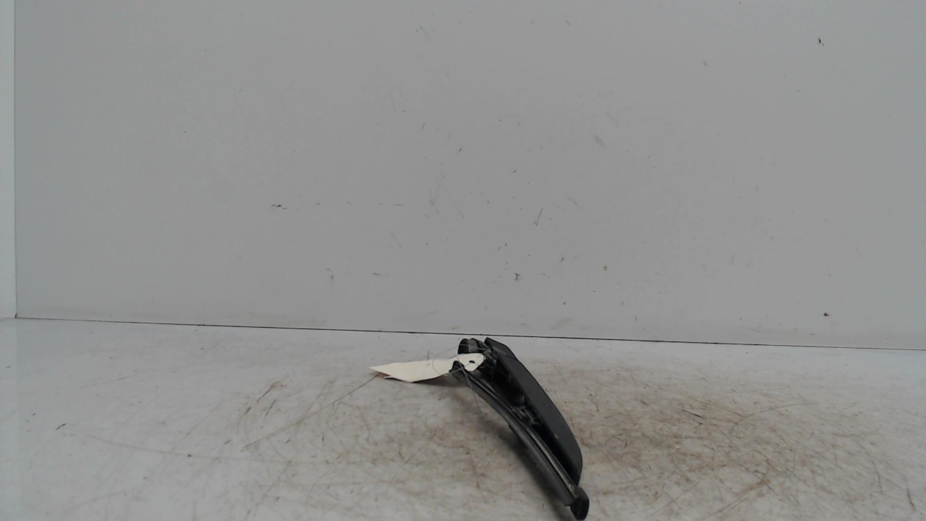 Bras essuie glace arriere RENAULT CLIO 4 PHASE 1 Diesel - 1