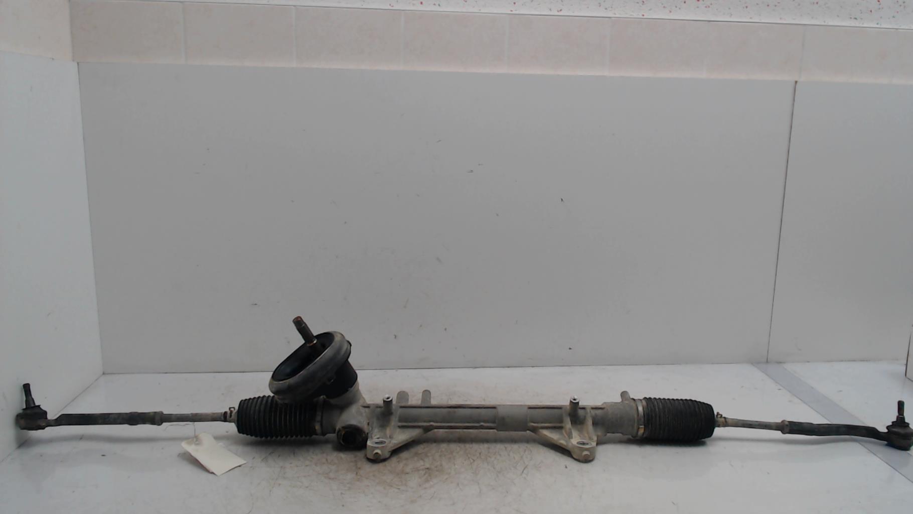 Cremaillere assistee RENAULT CLIO 4 PHASE 1 Diesel - 1