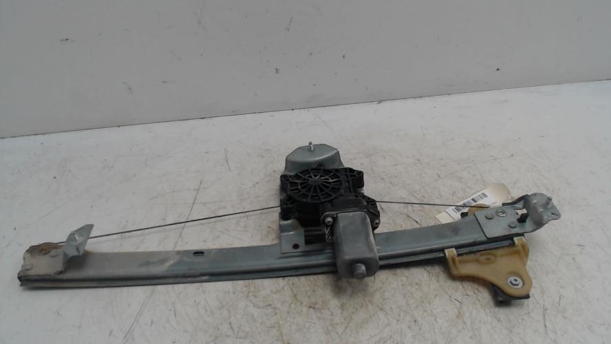 Leve vitre electrique avant...