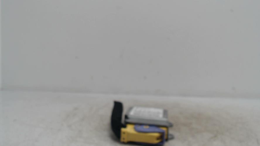 Boitier air bag -...