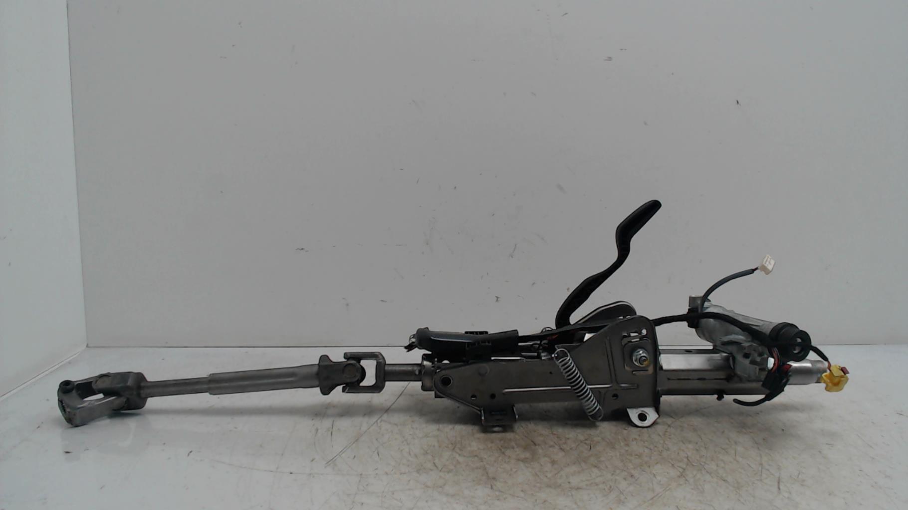 Colonne de direction VOLKSWAGEN GOLF 6 Diesel - 1