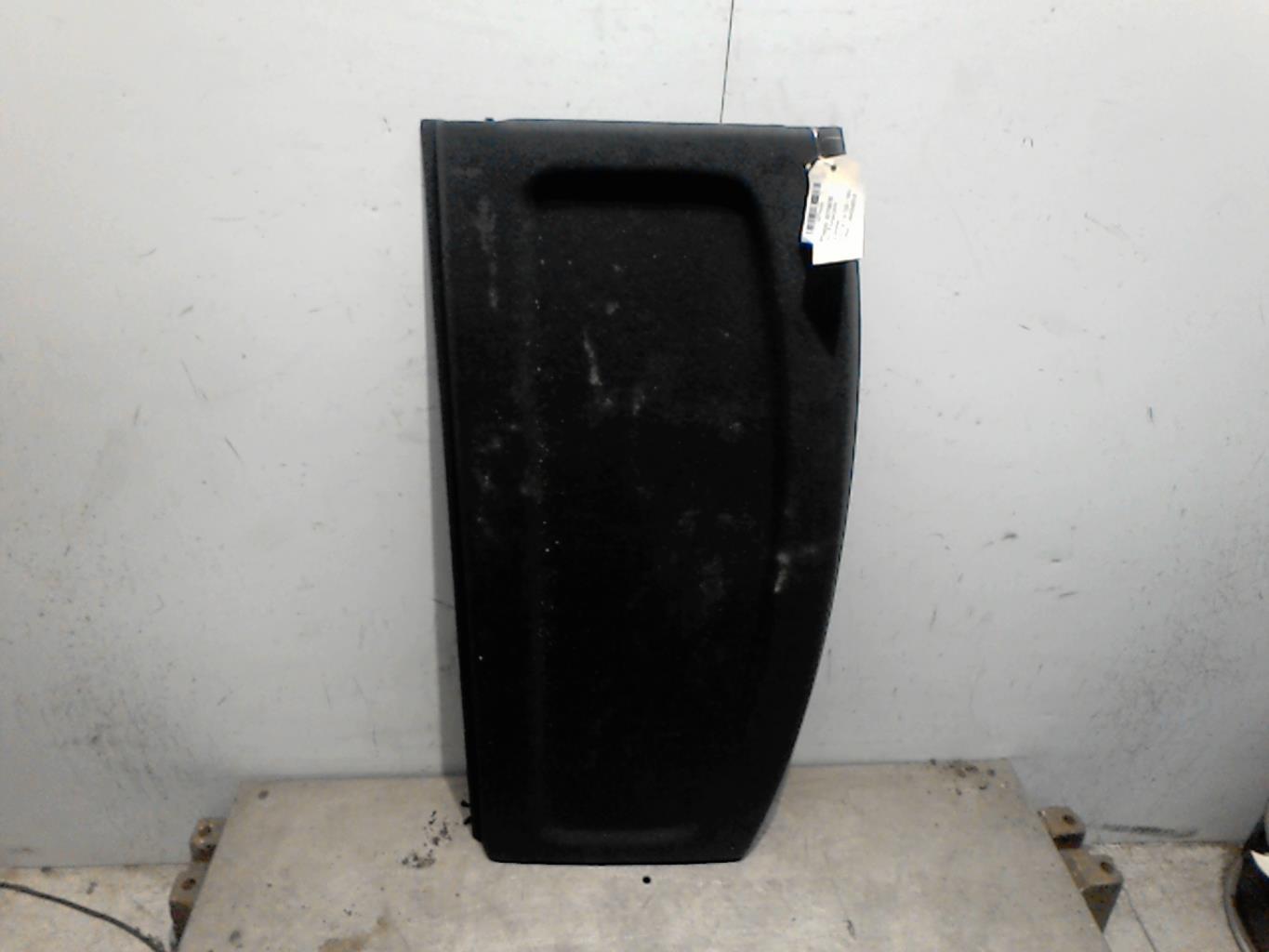 Plage arriere VOLKSWAGEN GOLF 6 Diesel - 1
