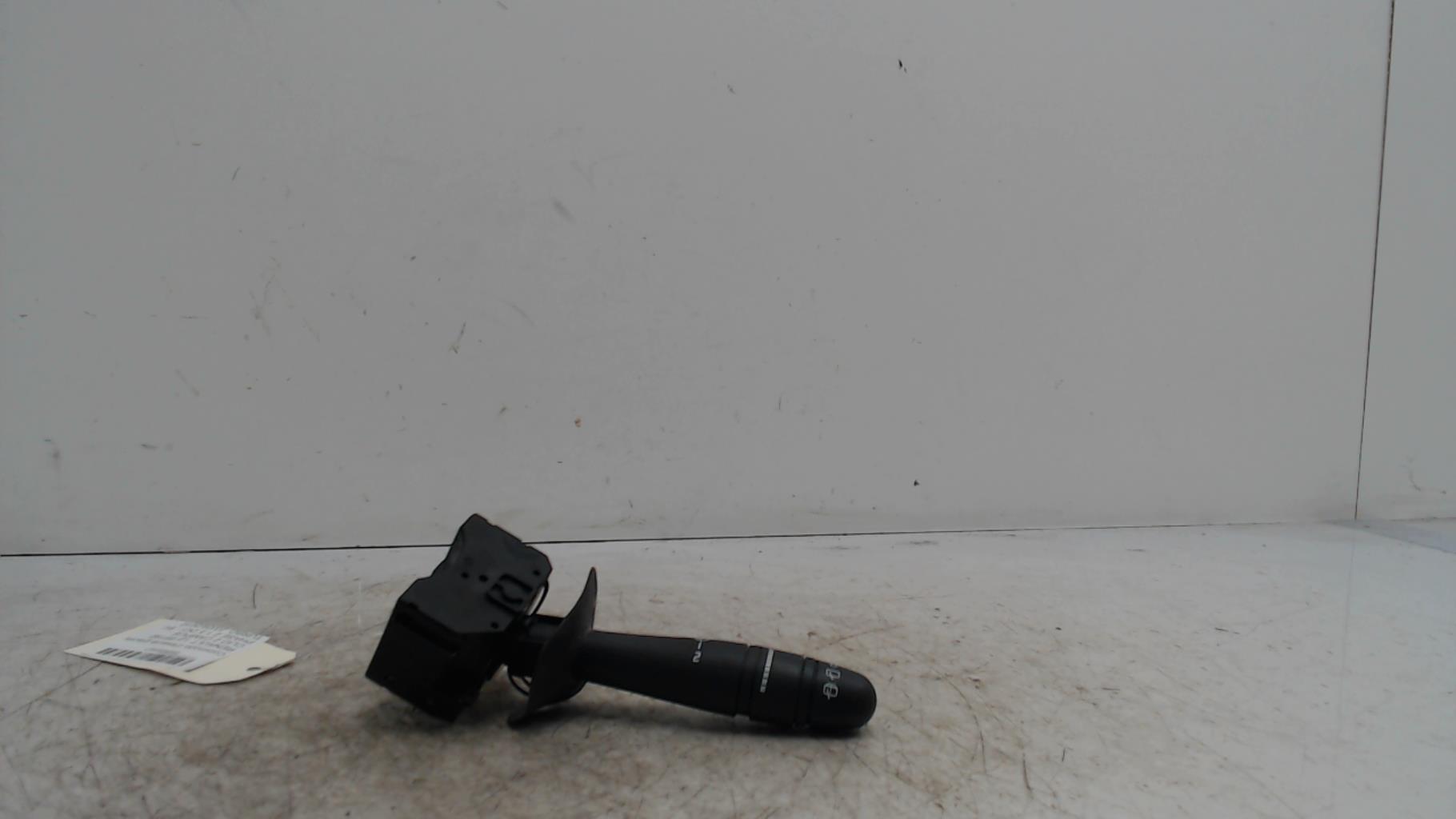 Commodo d'essuie glaces RENAULT CLIO 2 CAMPUS PHASE 2 Diesel - 1