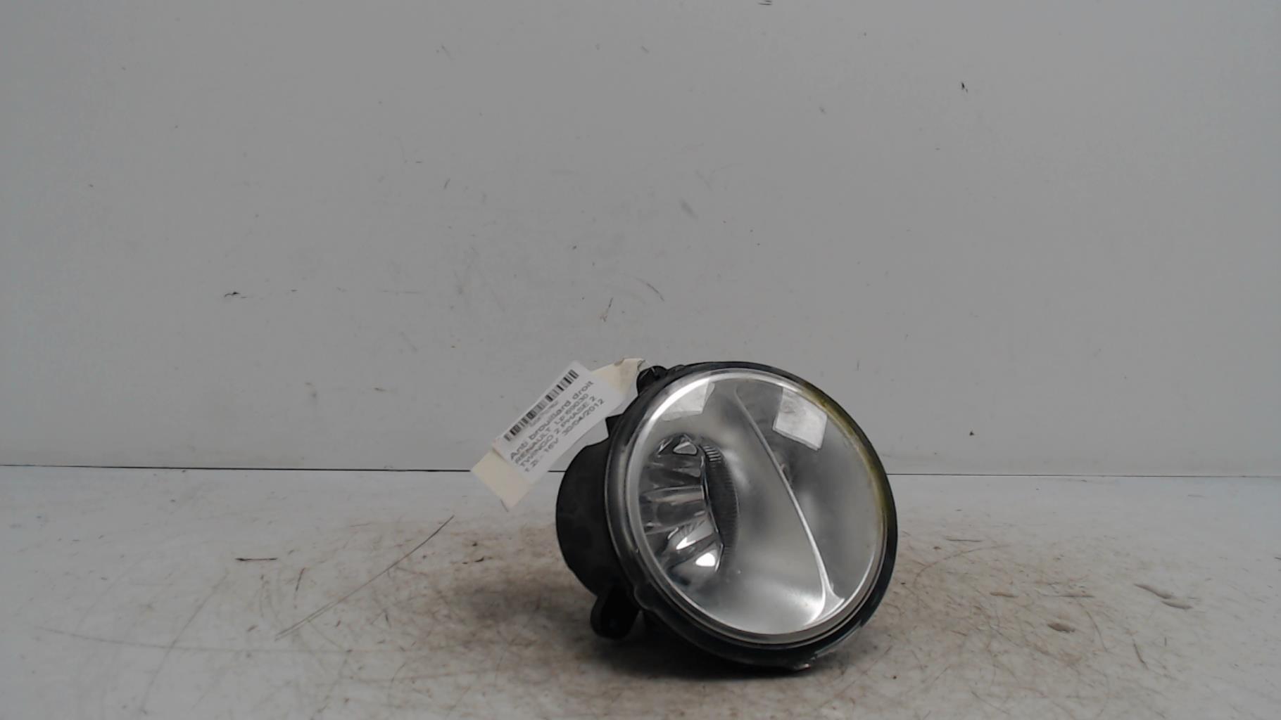 Anti brouillard gauche (feux) RENAULT TWINGO 2 PHASE 2 Essence - 1