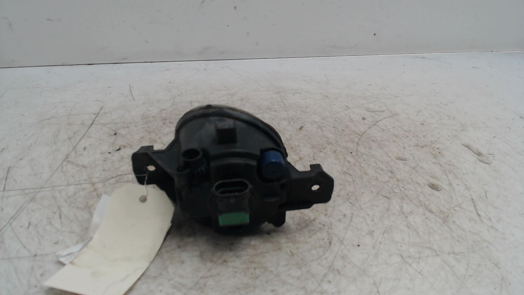 Anti brouillard gauche (feux) RENAULT CLIO 3 PHASE 2 Diesel - 1