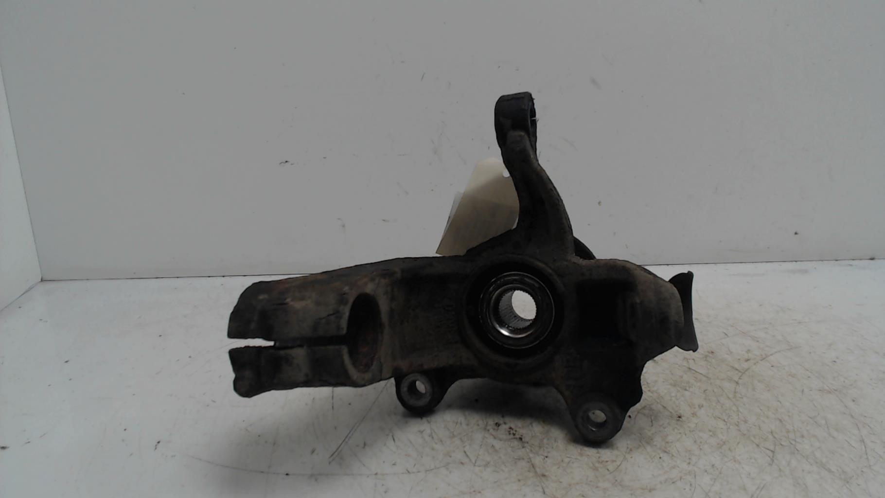 Fusee avant droit FORD MONDEO 3 PHASE 1 Diesel - 1