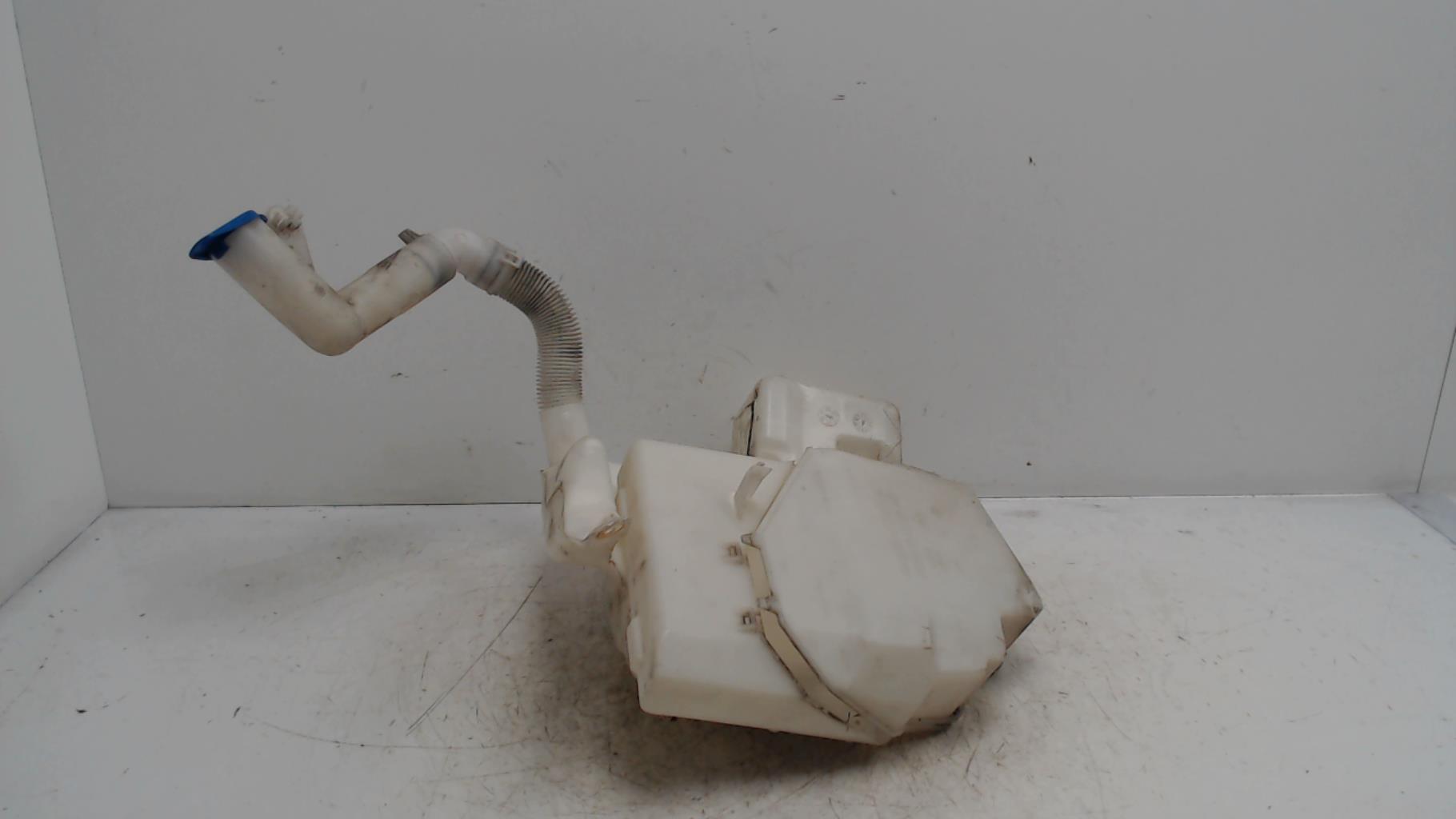 Vase de lave glace FORD MONDEO 3 PHASE 1 Diesel - 1