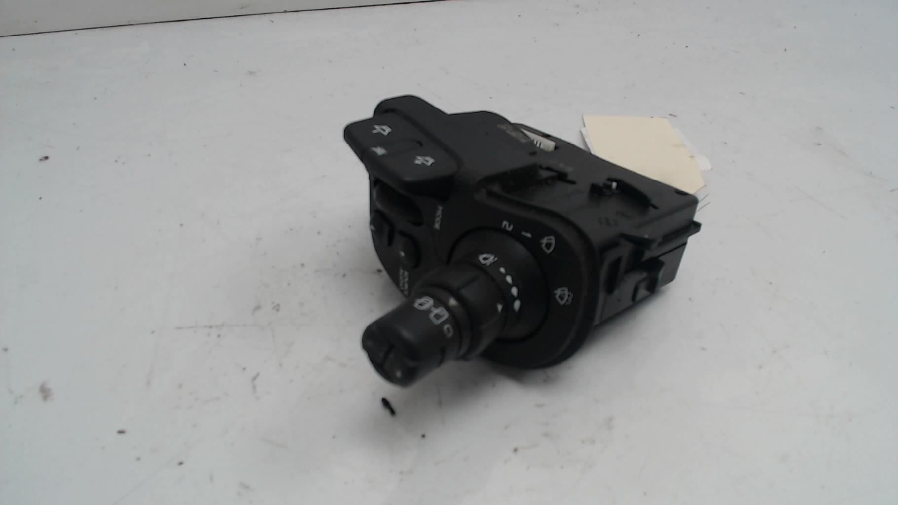 Commodo d'essuie glaces RENAULT MODUS PHASE 1  - 1