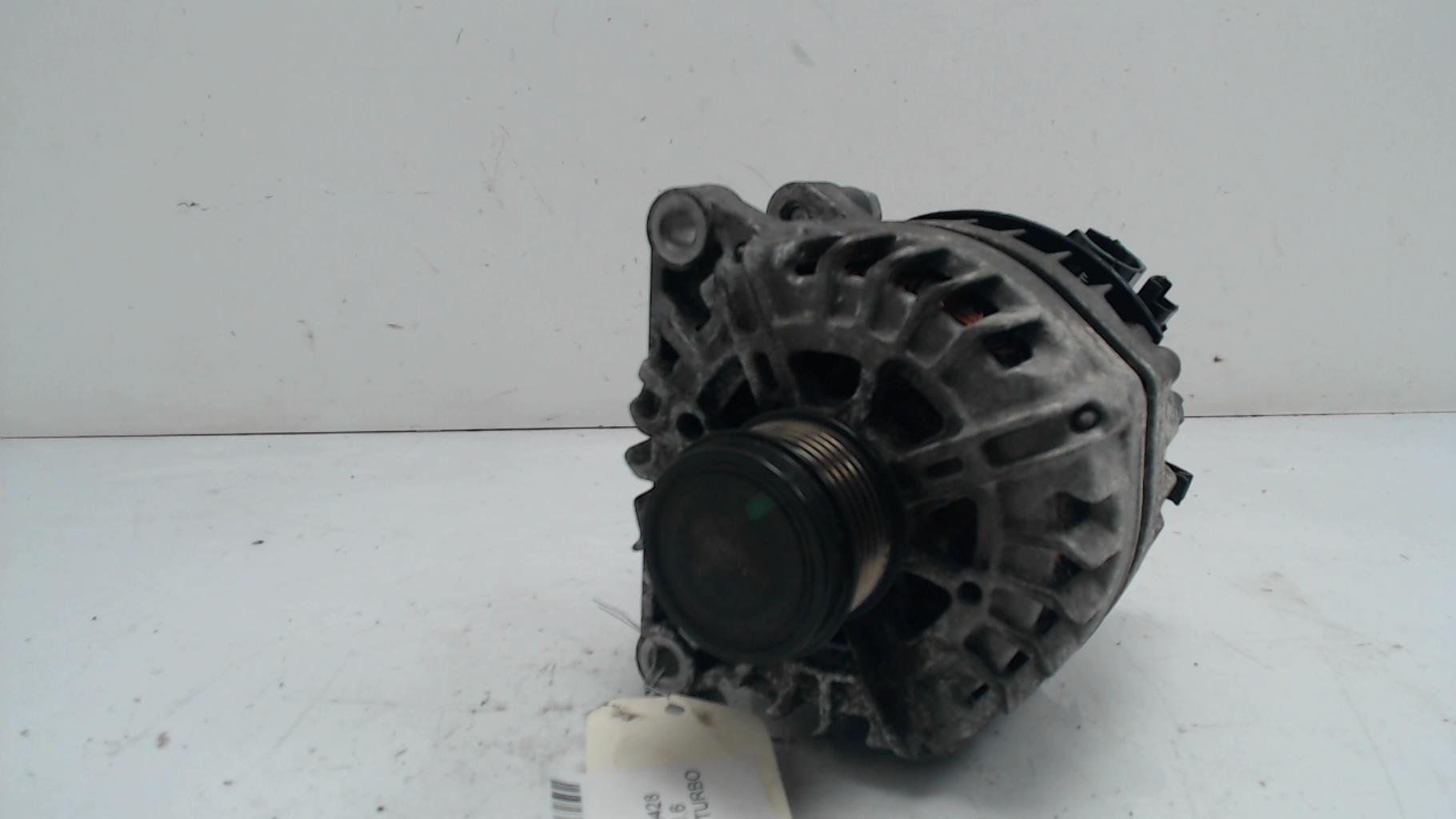 Alternateur CITROEN C4 2 PHASE 2 Diesel - 1