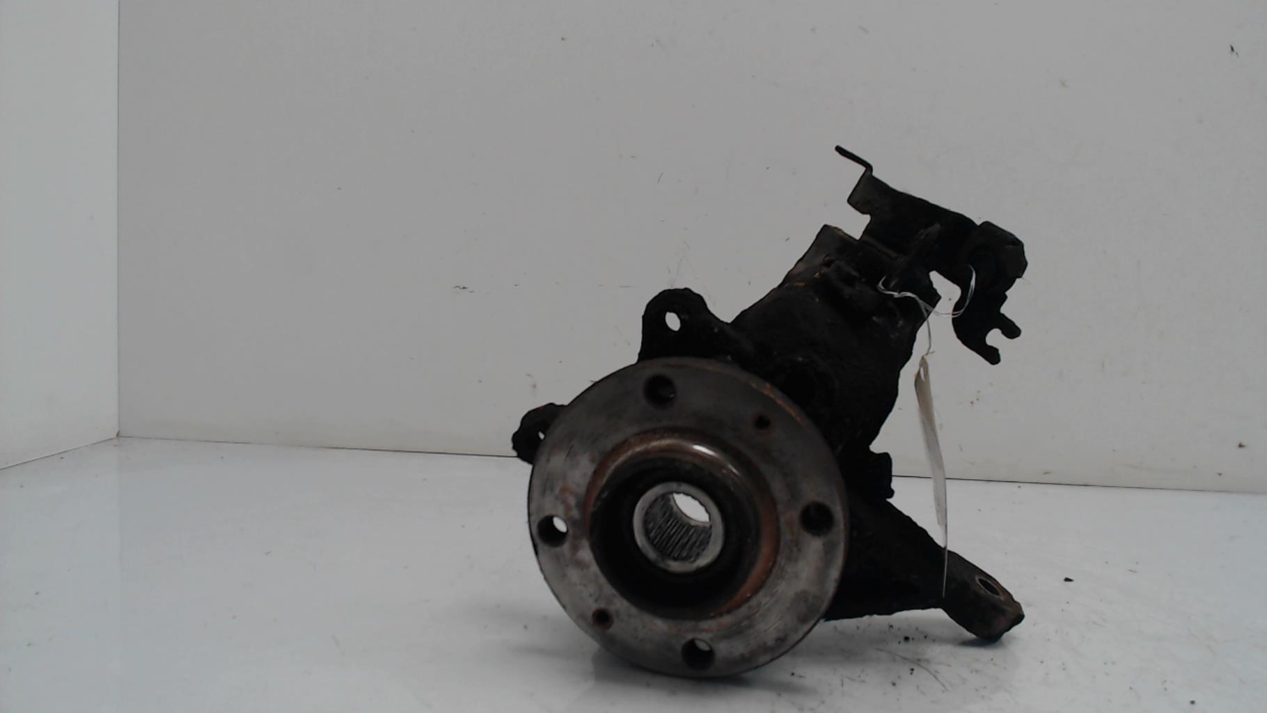 Fusee avant gauche PEUGEOT PARTNER 1 PHASE 2 Diesel - 1