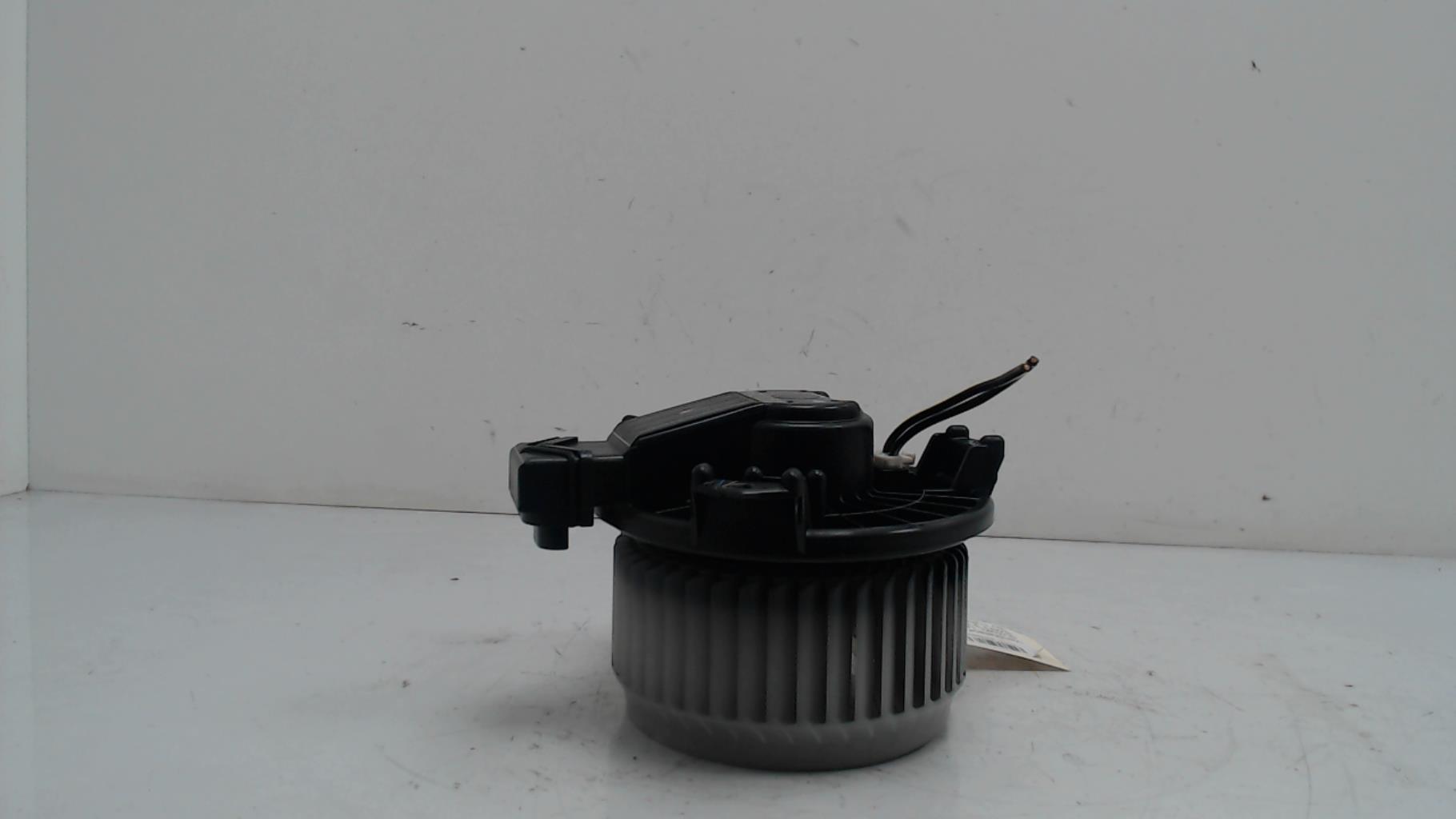 Ventilateur chauffage SUZUKI SWIFT 3 Diesel - 1
