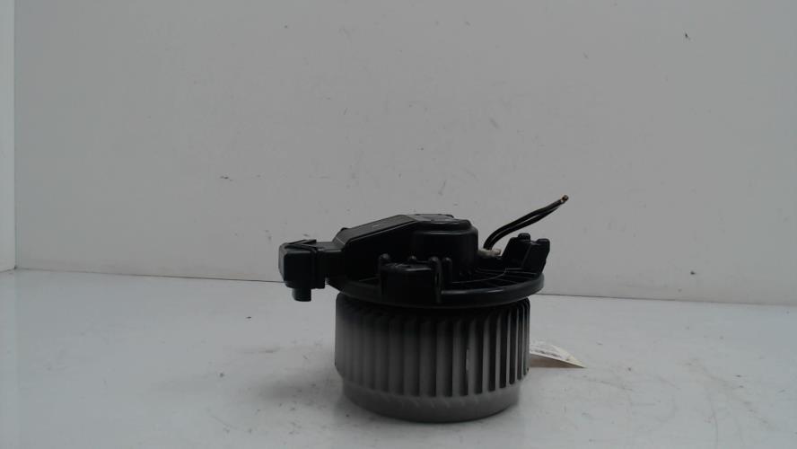 Ventilateur chauffage -...