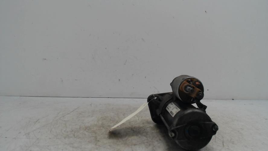 Demarreur - RENAULT CLIO 4...
