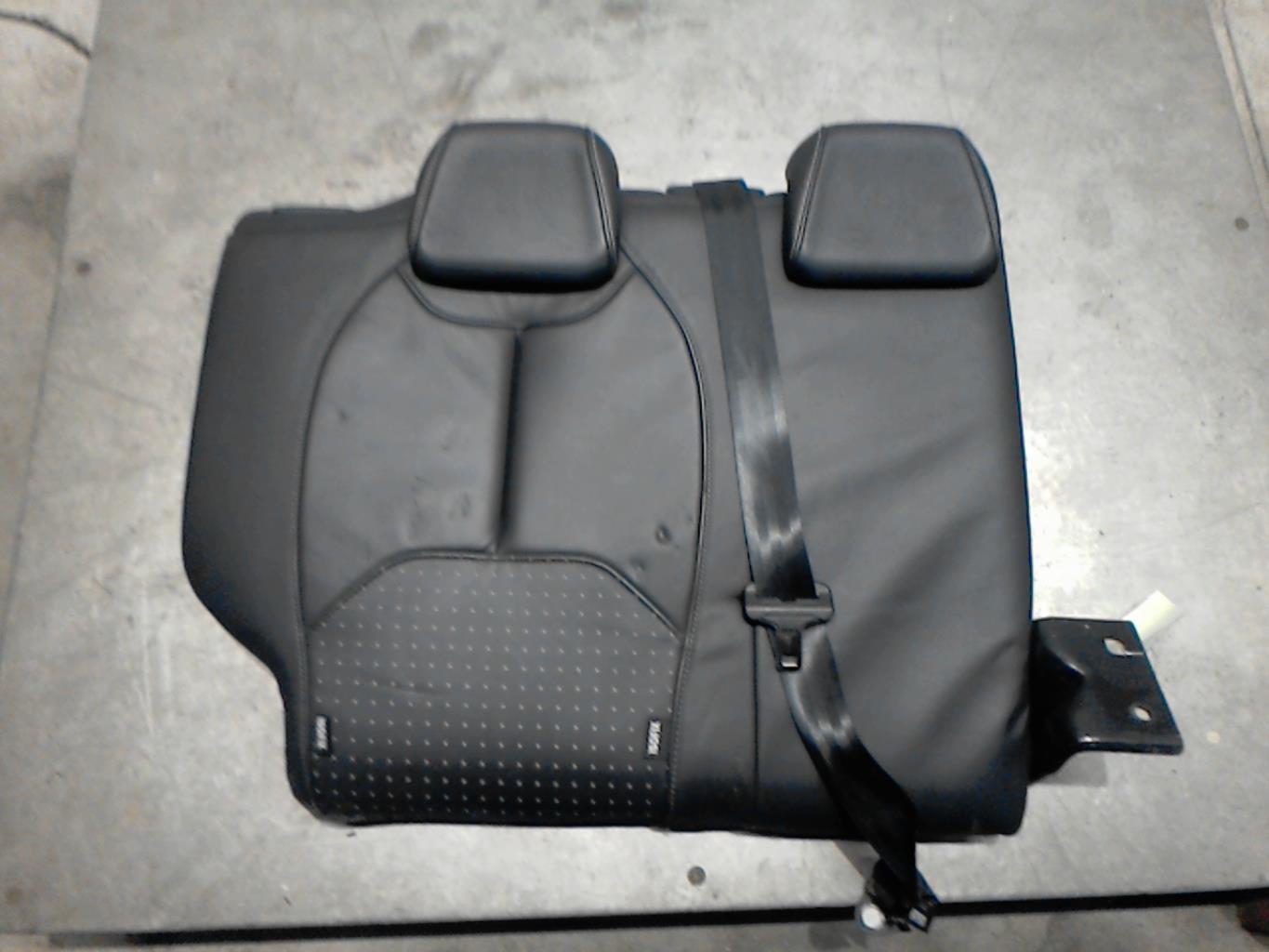 Banquette arriere CITROEN DS3 PHASE 1 Essence - 1