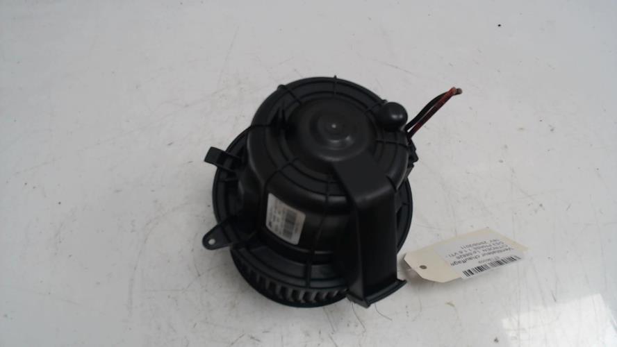 Ventilateur chauffage -...