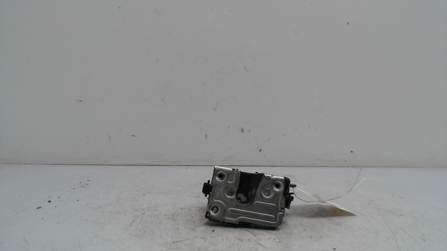 Serrure arriere droit DACIA LOGAN MCV 1 PHASE 1 BREAK  - 1