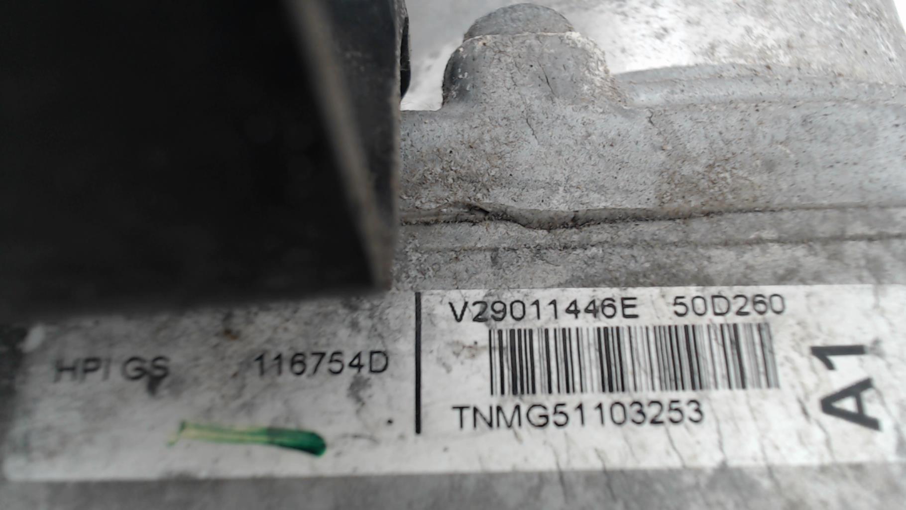 Pompe de direction CITROEN C4 2 PHASE 2 Diesel - 1