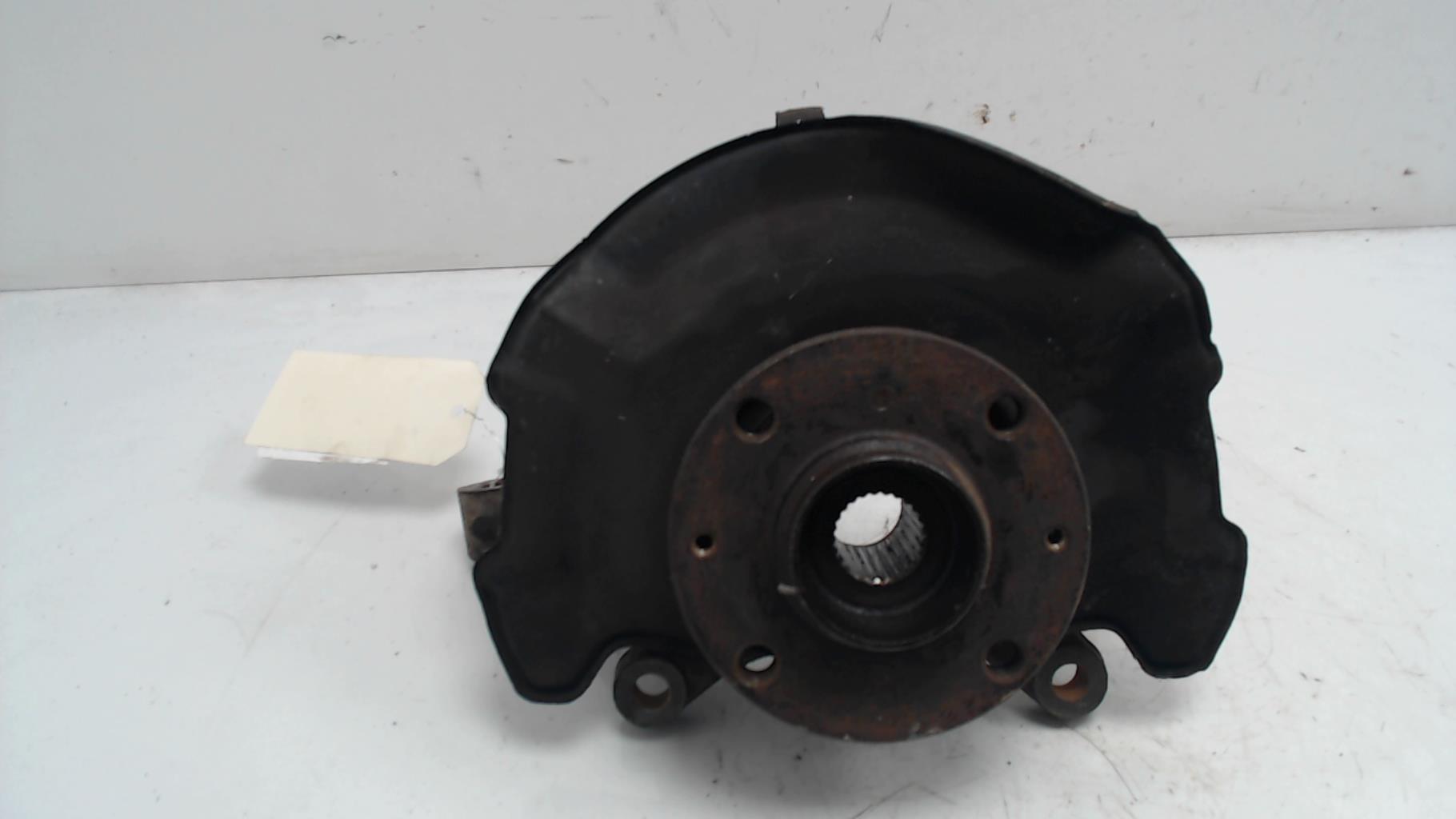 Fusee avant gauche SUZUKI SPLASH  - 1