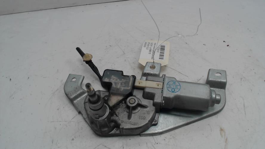 Moteur essuie glace arriere...
