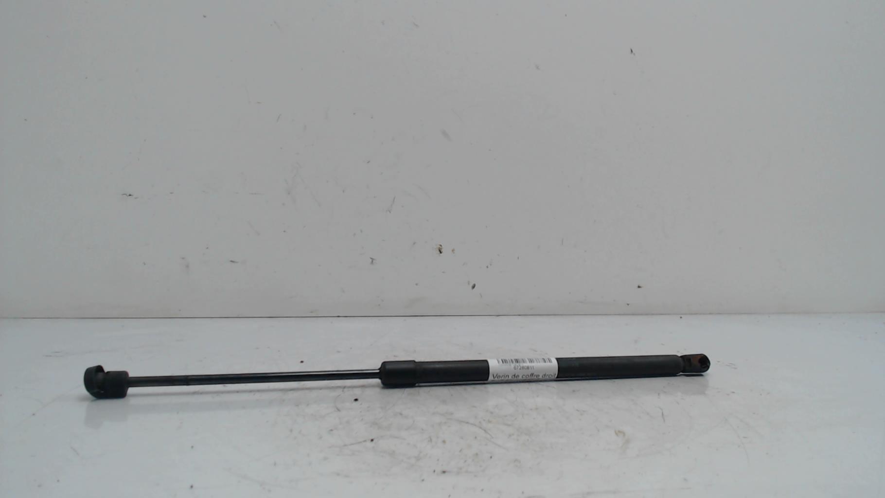 Verin de coffre droit SUZUKI SPLASH  - 1