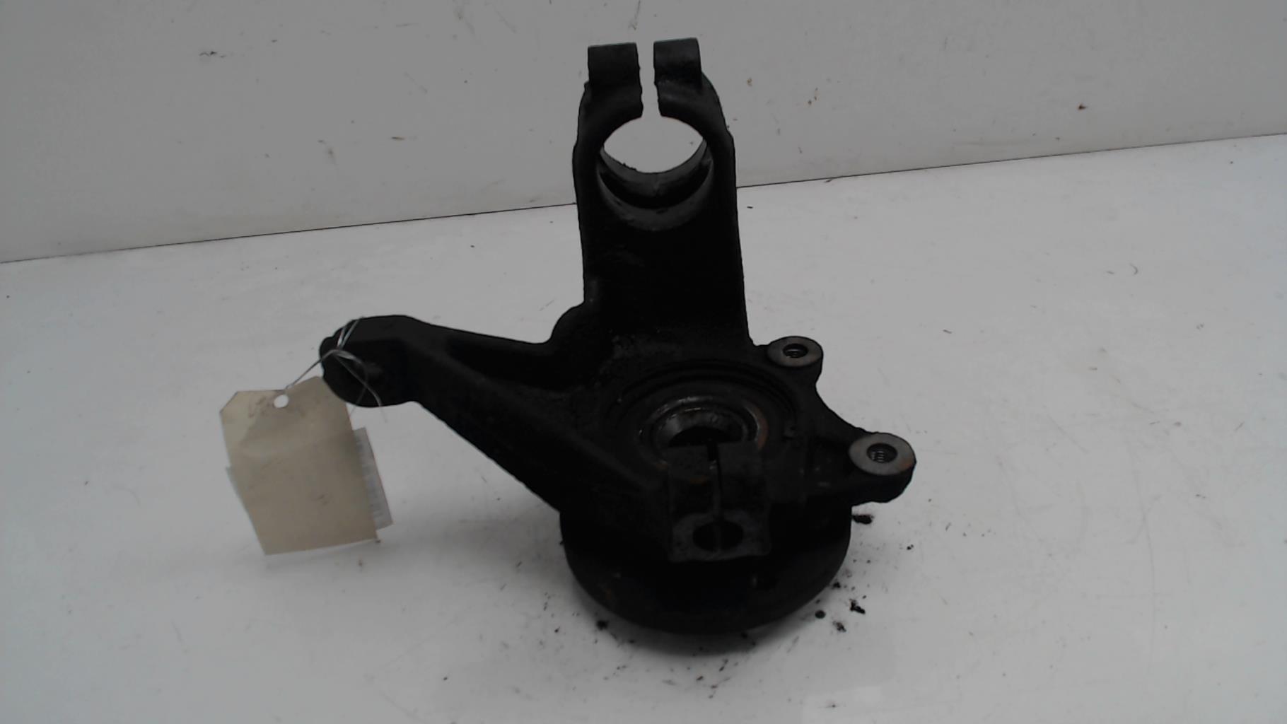Fusee avant gauche CITROEN BERLINGO 1 PHASE 1  - 1