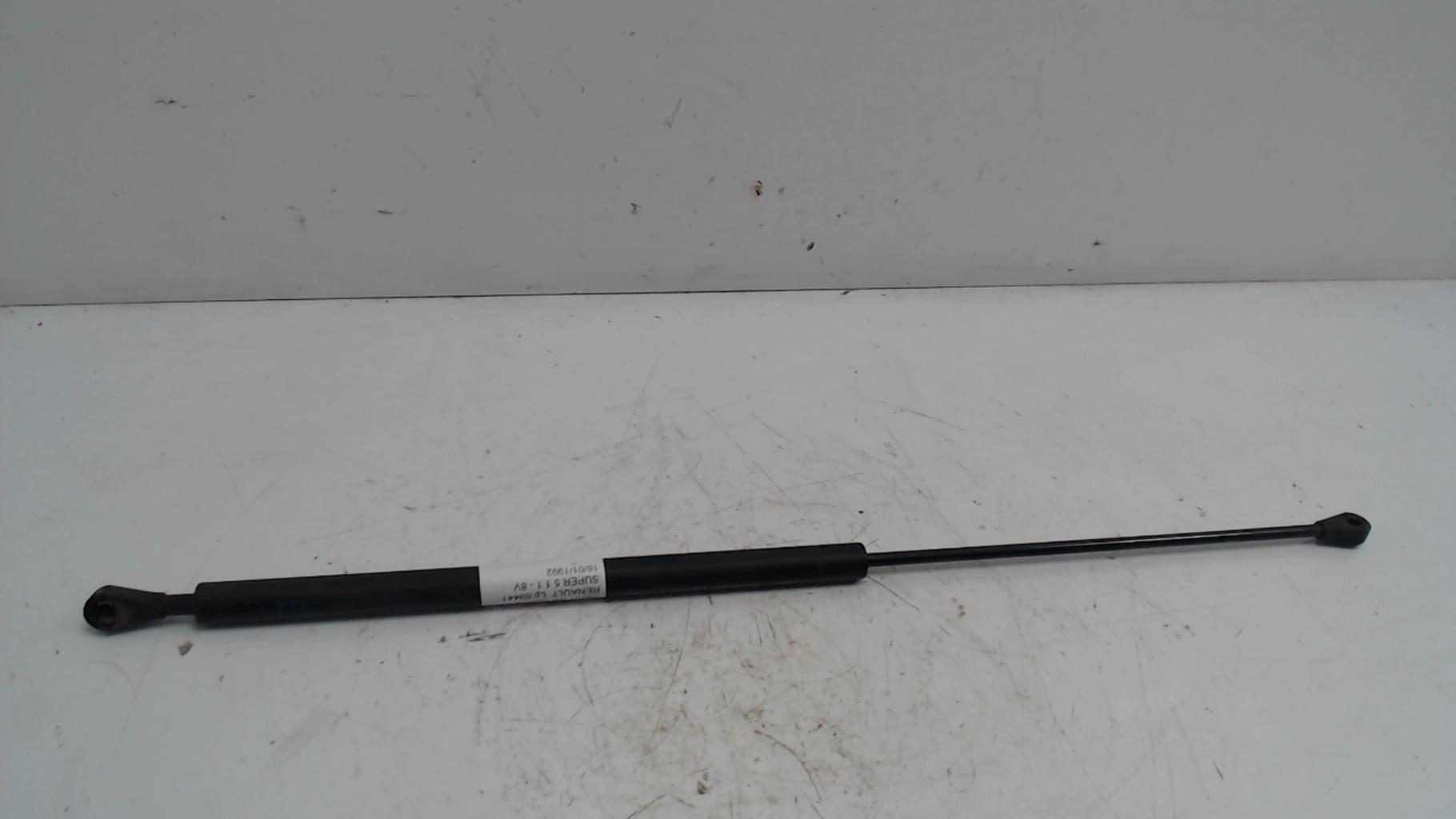 Verin de coffre droit RENAULT SUPER 5  - 1