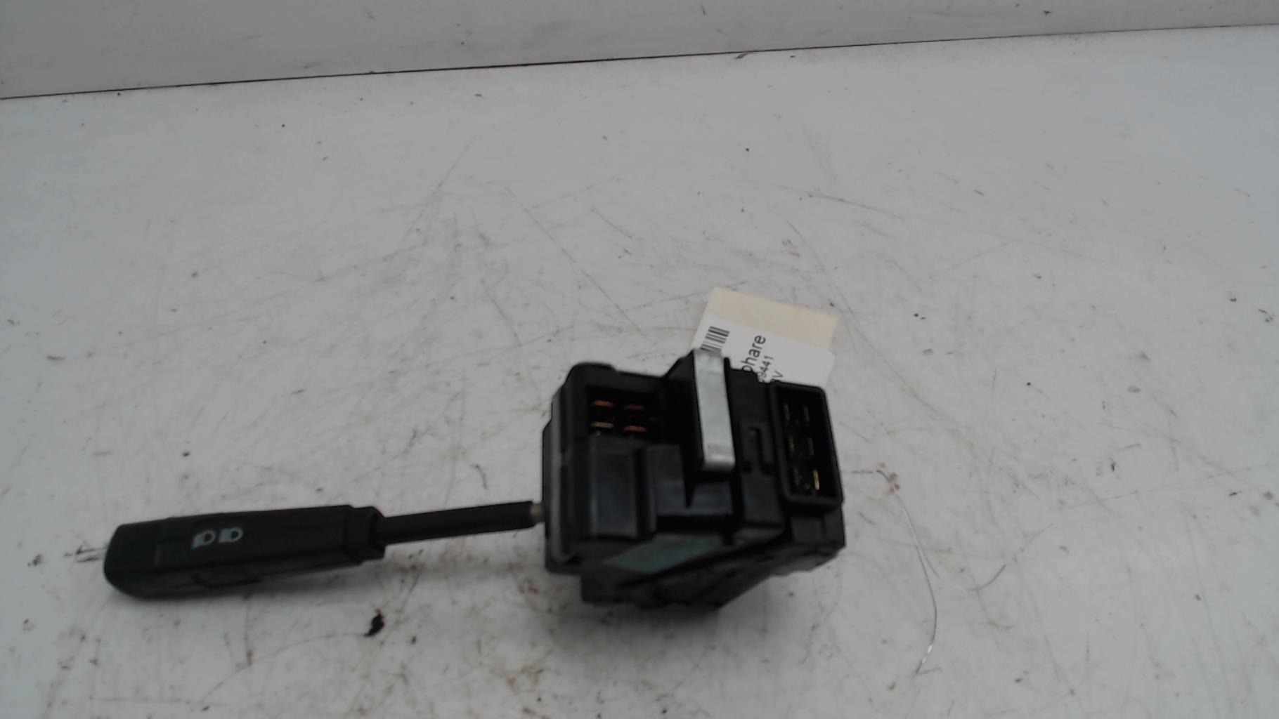 Commodo phare RENAULT SUPER 5  - 1