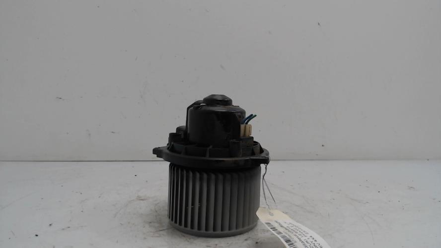 Ventilateur chauffage -...