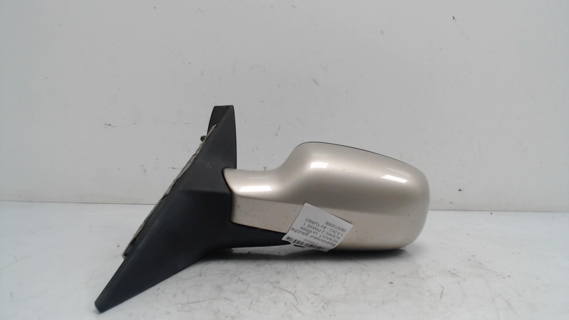 Retroviseur gauche RENAULT SCENIC 2 PHASE 1  - 1