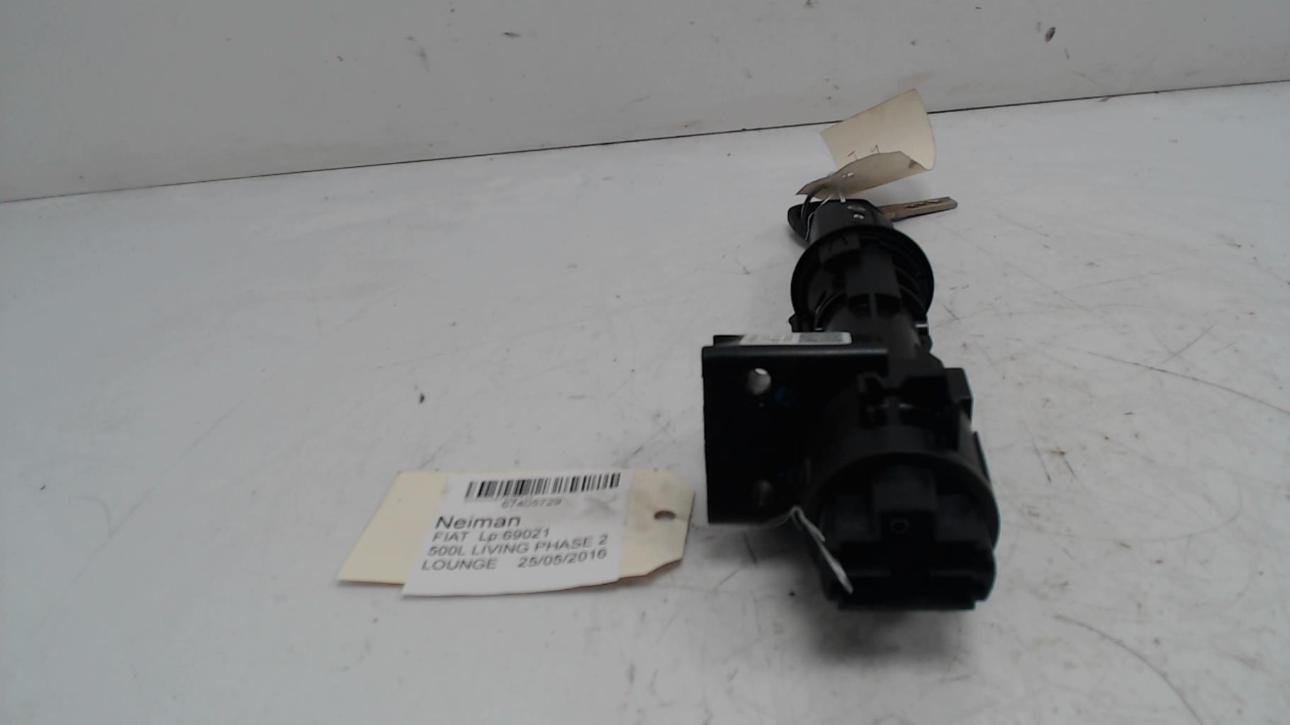 Neiman FIAT 500 2 PHASE 2  - 1