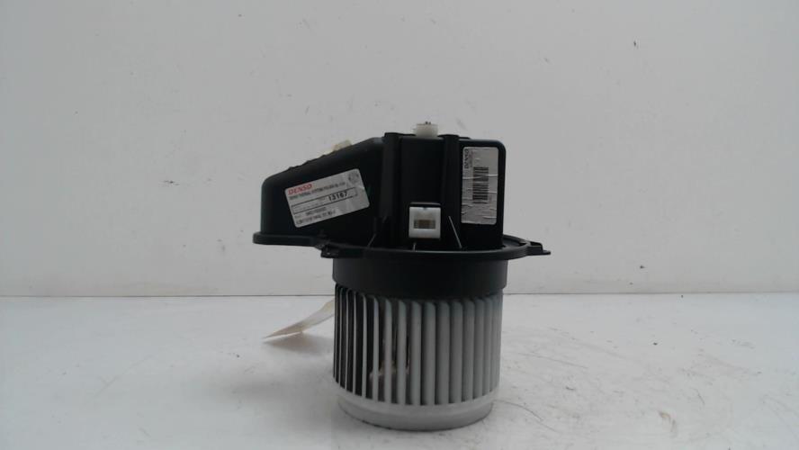 Ventilateur chauffage -...