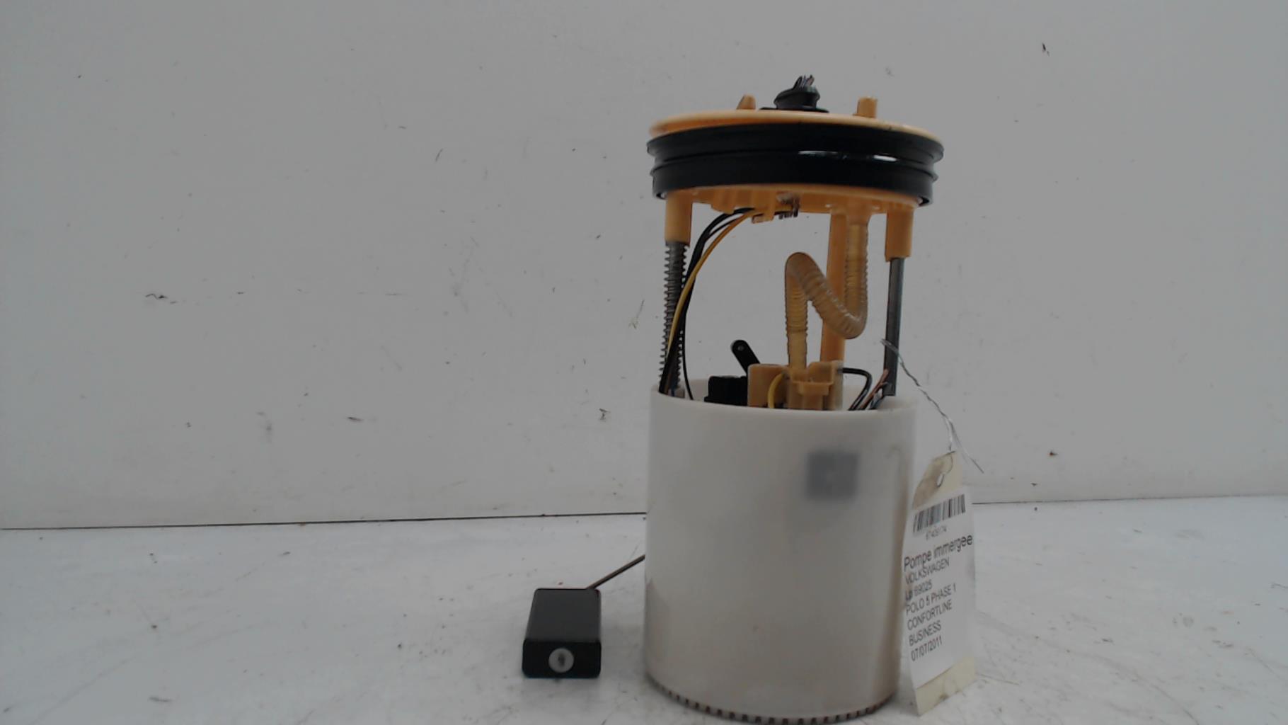 Pompe immergee VOLKSWAGEN POLO 5 PHASE 1  - 1