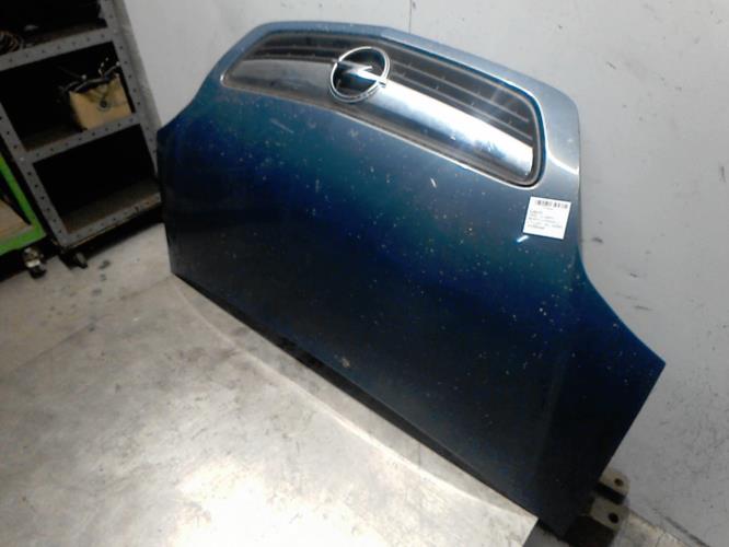 Capot - OPEL MERIVA A PHASE 2