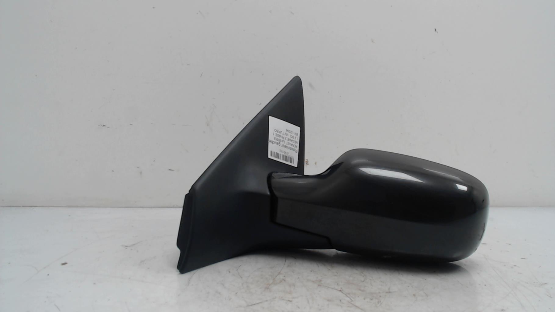 Retroviseur gauche RENAULT MEGANE 2 PHASE 1 Diesel - 1